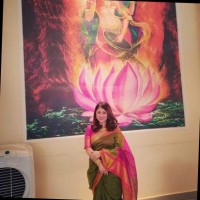 Priyanka Rawal