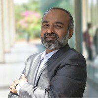 Vishwanat B V