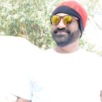 Aziz Mudgal