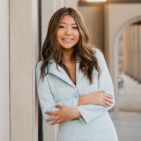 Ashley Liu