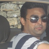 Zafar Syed