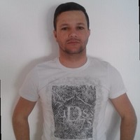 Reinaldo Almeida Pina