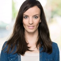 Sara Heydlauff