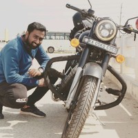 Midhun Nambiar
