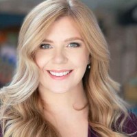 Julie Wood