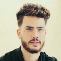 Touzani Ousama