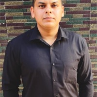 Deepak Gulia