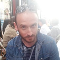 Mathieu DELASTRE