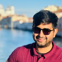 Mridul Chatterjee