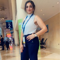 Sanaa Fathi