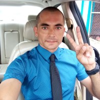 Jose Angel Luevanos Raygoza