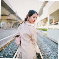 Rujida Luangcharoenlarp