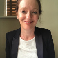Alison Bridgeman