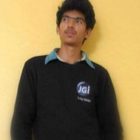Chakravarthi B