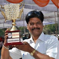 Dinesh Mishra