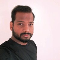 Ragunath S