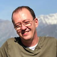 Massimo Daniele Perego