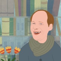 Snorre Karkkonen Svensson