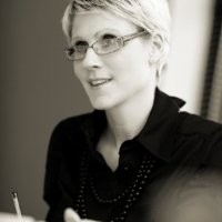 Lynne Rees