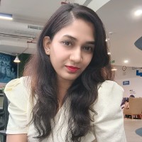Sakshi Kushwaha