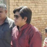 Anwer Khan