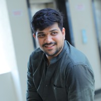 Harikrishna Sai Anumola