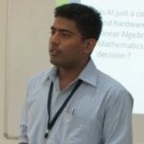 Harshvardhan Singh Raghaw