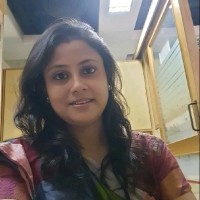 Tanushree Chatterjee
