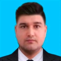 Surinder Sharma