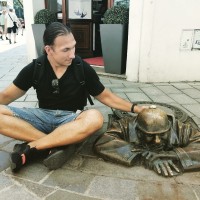 Evgenii Pcheliakov