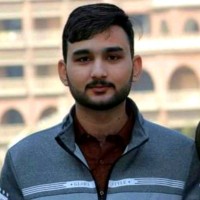Uzair Saeed