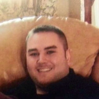 Aaron Whitfield