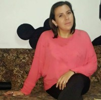 Karina Caballero Lara