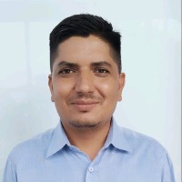 Ramesh Bhatt