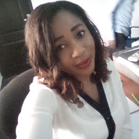 monica yetunde