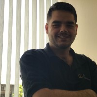 Daniel Solano