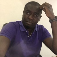 Groupessier Cheick Cyrille