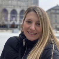 Bianca Medina