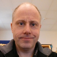 Kent Martinsson