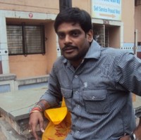 VENKATA GIRI BANDI