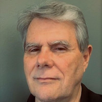 J. Robert Day