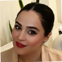 Saeedeh Najafi
