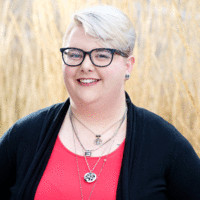 Lindsay Krill