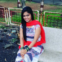 Namrata Pujari