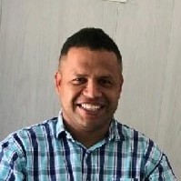 Danny Boza