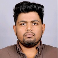 ULLAS CHANDRAN