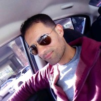 Maged Mohamed