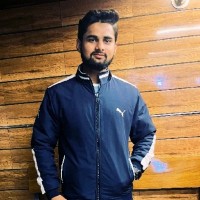 Mohammad Kaif