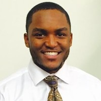 Tyrone Parker