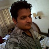 Romil Sharma